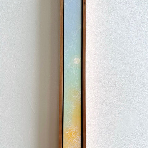 série BEAUTÉ |  MEURTRIÈRE