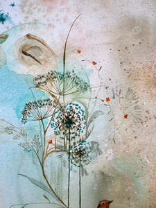 The Whisper