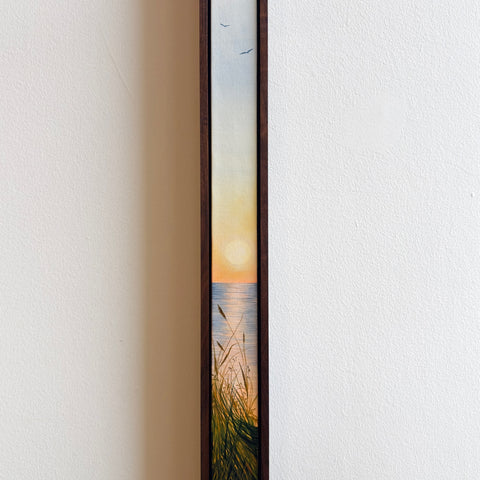 série BEAUTÉ | MEURTRIÈRE