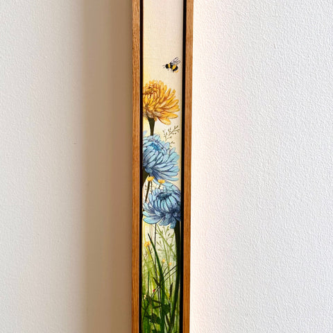 série BEAUTÉ | MEURTRIÈRE