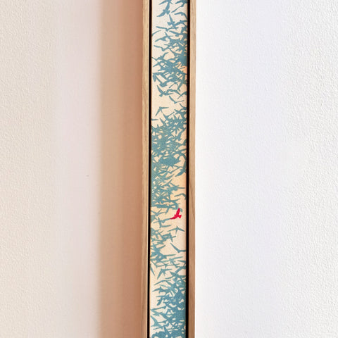 série BEAUTÉ |  MEURTRIÈRE