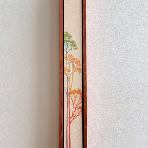 série BEAUTÉ | MEURTRIÈRE