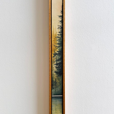 série BEAUTÉ | MEURTRIÈRE