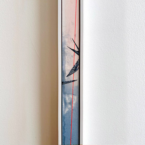 série BEAUTÉ | MEURTRIÈRE