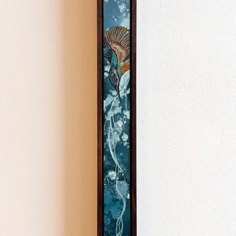 série BEAUTÉ | MEURTRIÈRE