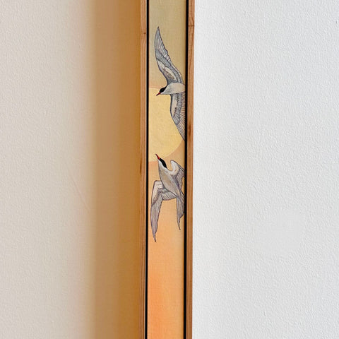 série BEAUTÉ | MEURTRIÈRE