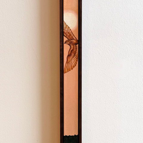 série BEAUTÉ | MEURTRIÈRE