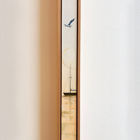 série BEAUTÉ | MEURTRIÈRE