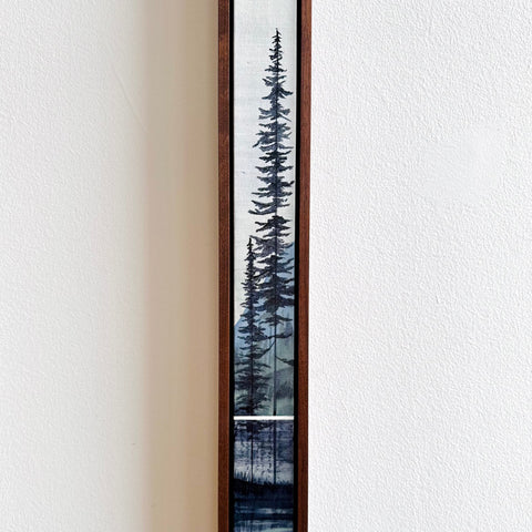 série BEAUTÉ | MEURTRIÈRE