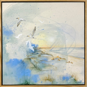 Un air de vacances