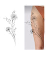 Floraison