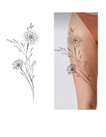 Floraison