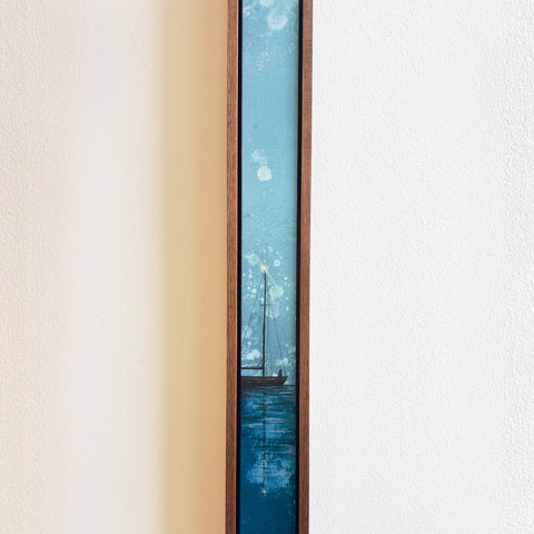 série BEAUTÉ | MEURTRIÈRE