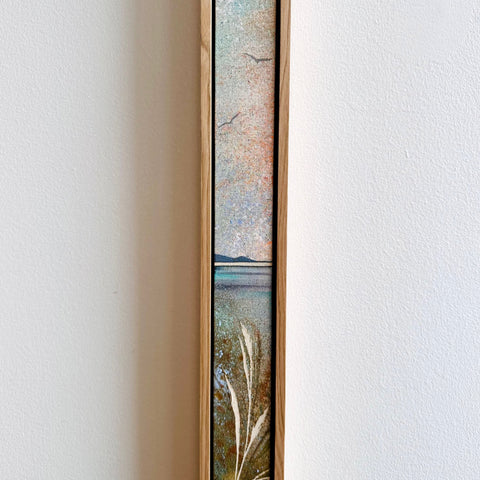 série BEAUTÉ | MEURTRIÈRE