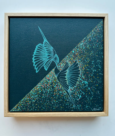 Connexion no1