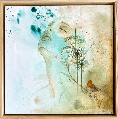 The Whisper