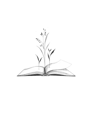 Les pages de mon livre