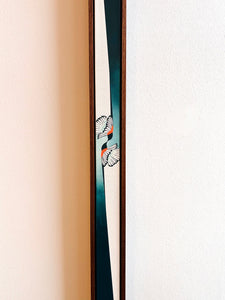 série BEAUTÉ | MEURTRIÈRE