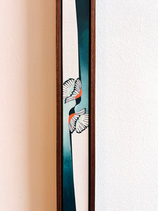 série BEAUTÉ | MEURTRIÈRE