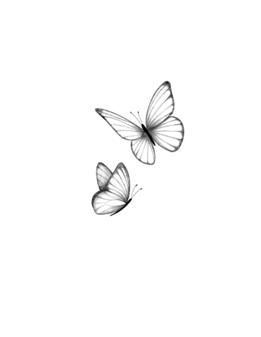 Papillons