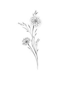 Floraison