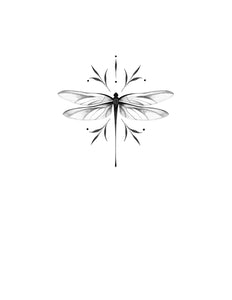Libellule