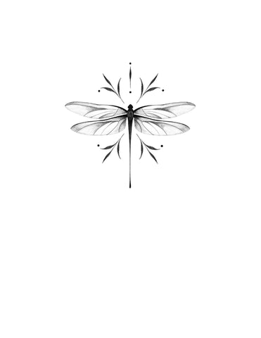 Libellule