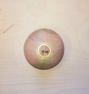 Sphère no.72